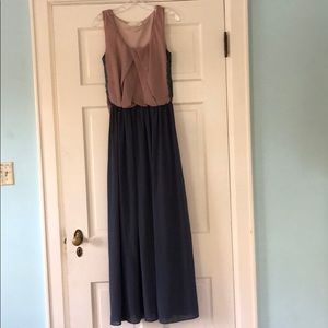 A’reve maxi dress